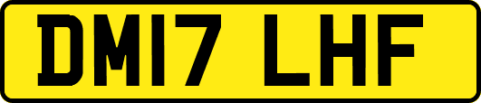 DM17LHF