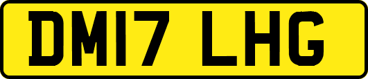 DM17LHG