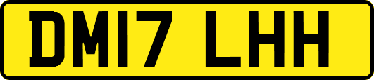 DM17LHH