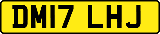 DM17LHJ
