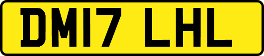 DM17LHL
