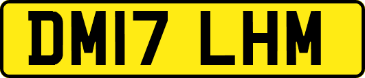 DM17LHM