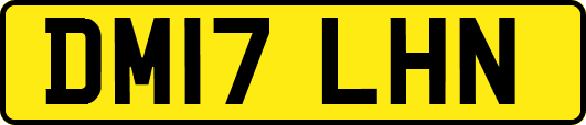DM17LHN