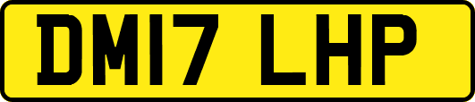 DM17LHP