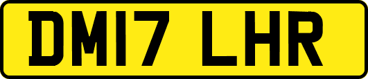 DM17LHR