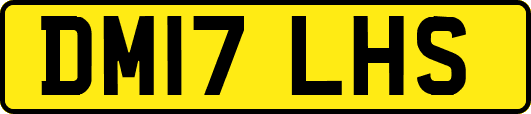 DM17LHS