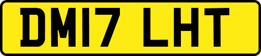 DM17LHT