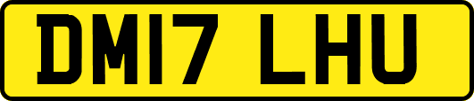 DM17LHU