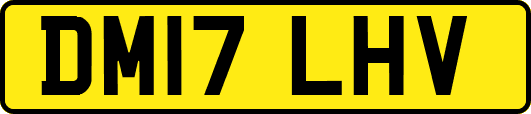 DM17LHV
