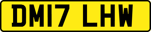 DM17LHW