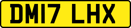 DM17LHX