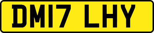 DM17LHY
