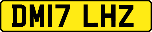 DM17LHZ