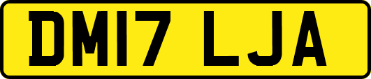 DM17LJA