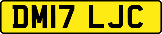 DM17LJC