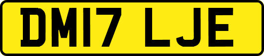 DM17LJE