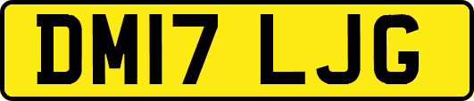 DM17LJG