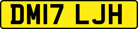 DM17LJH