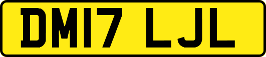 DM17LJL
