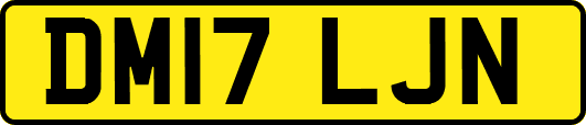 DM17LJN