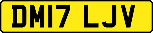 DM17LJV