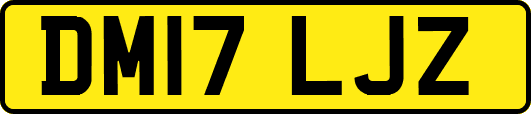 DM17LJZ