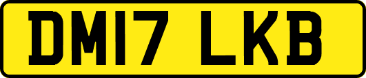 DM17LKB