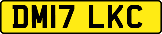 DM17LKC
