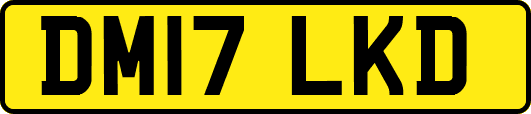 DM17LKD