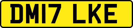 DM17LKE