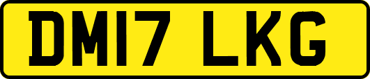 DM17LKG