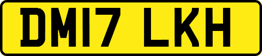 DM17LKH