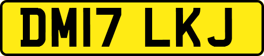 DM17LKJ