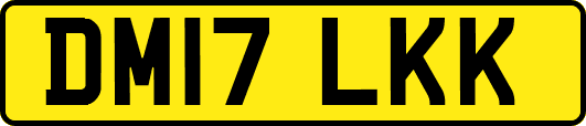 DM17LKK