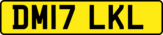 DM17LKL