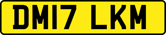 DM17LKM