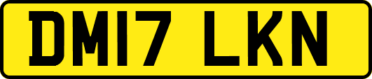 DM17LKN
