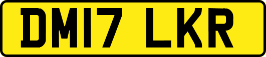 DM17LKR