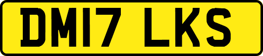 DM17LKS