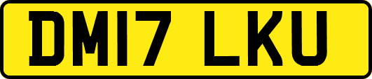 DM17LKU