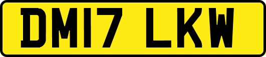 DM17LKW