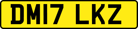 DM17LKZ