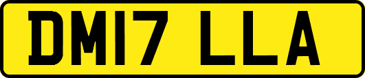 DM17LLA