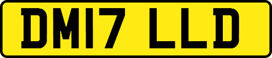DM17LLD