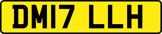 DM17LLH