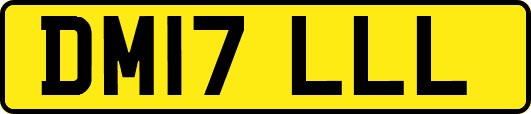 DM17LLL
