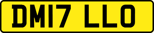 DM17LLO