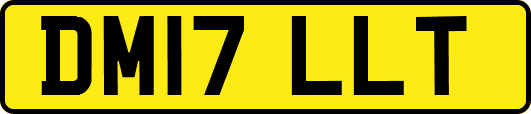 DM17LLT