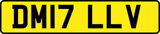 DM17LLV