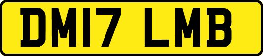 DM17LMB